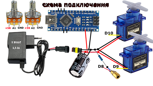GSM-сигнализация для автомобиля на базе Arduino Uno / Комментарии / Хабр